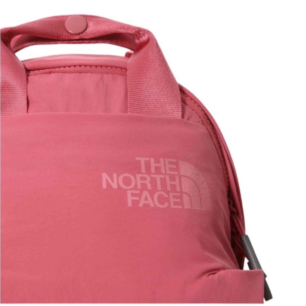 The North Face Women’s Never Stop Mini 7 Liter Backpack In Slate Rose - Picture 8 of 10